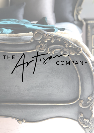 The PREQUEL: Take a look at some of the background and heritage behind The Artisan Company