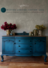 Kingsley is out... a little compilation of inspiration in Kingsley in both Premium Chalk Paint & Velvet Luxe