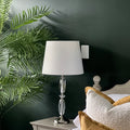 Elevating Aesthetics: Bedroom re-designed in Artisan Paints