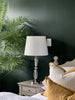 Elevating Aesthetics: Bedroom re-designed in Artisan Paints