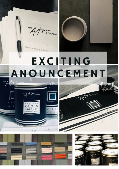 Exciting  Announcement: The best is yet to come...