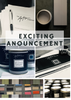 Exciting  Announcement: The best is yet to come...