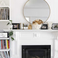 "Whispers of White: The Style Aesthetics Crafts Serenity with Artisan Crisp White Paint" (with videos)
