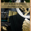 Your Black Friday Issue