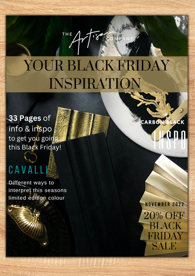 Your Black Friday Issue