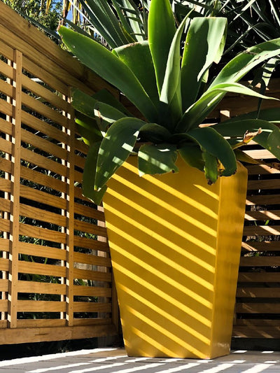 Vintro Extreme™ Gloss now in NZ- Terracotta make over