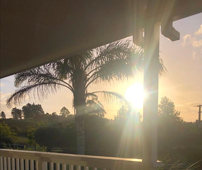 "Life begins at the end of your comfort Zone"- Artisans on the move...