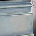 Artisan Colour Smudge: A fun soft way to incorporate multiple Artisan Colours onto your project.