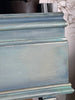 Artisan Colour Smudge: A fun soft way to incorporate multiple Artisan Colours onto your project.