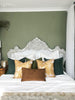 Take a look some of the possibilities across the Artisan Paint range