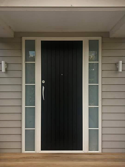 Vintro@Home Victorian Black No Seal Chalk Paint