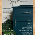 Winter Inspiration 2022
