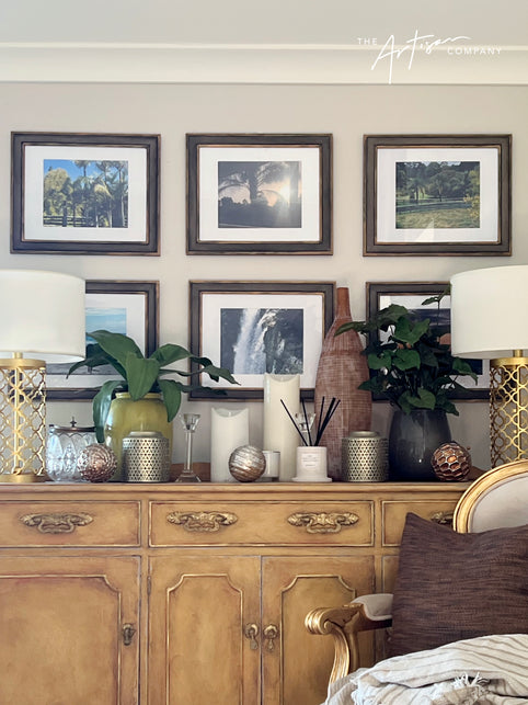 Photo Frame Transformation (Step by Step Video Included)