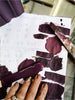The last week of crafting colours