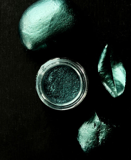 Metallic Alchemy