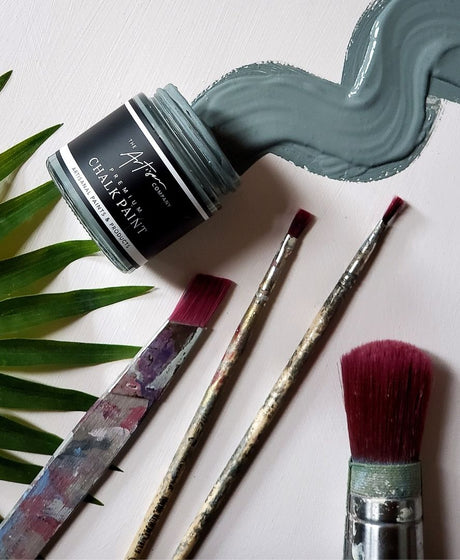 Premium Chalk Paint