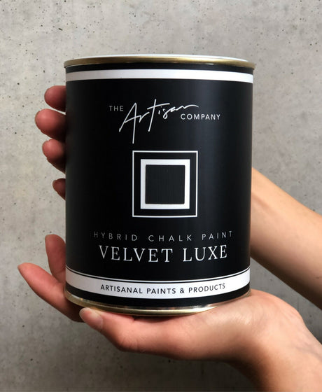 Velvet Luxe
