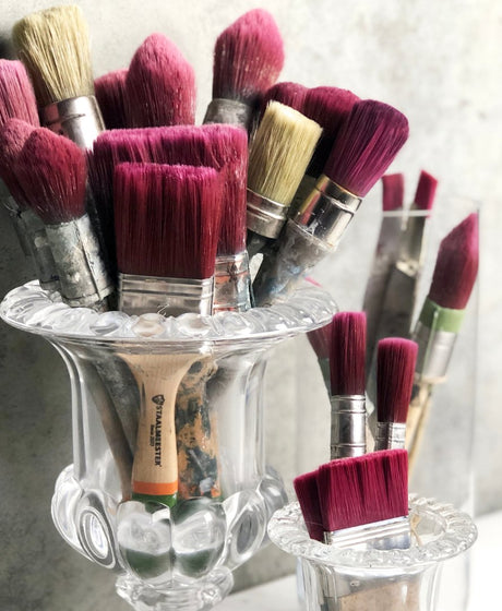 Brushes