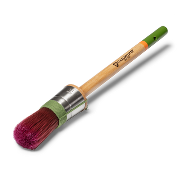 2020 Staalmeester® Round Brush Pro-Hybrid