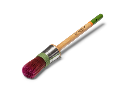 2020 Staalmeester® Round Brush Pro-Hybrid