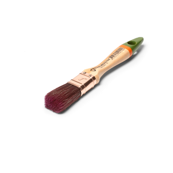 2010 Staalmeester® Flat Brush Synthetic Mix