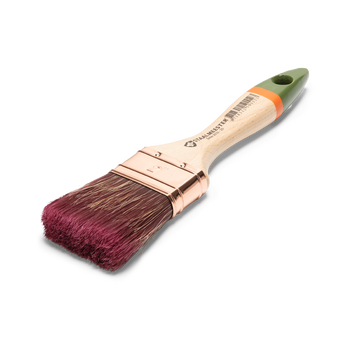 2010 Staalmeester® Flat Brush Synthetic Mix