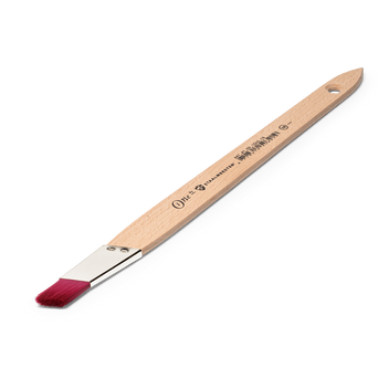 1040 ONE by Staalmeester® Fitch Brush Angled