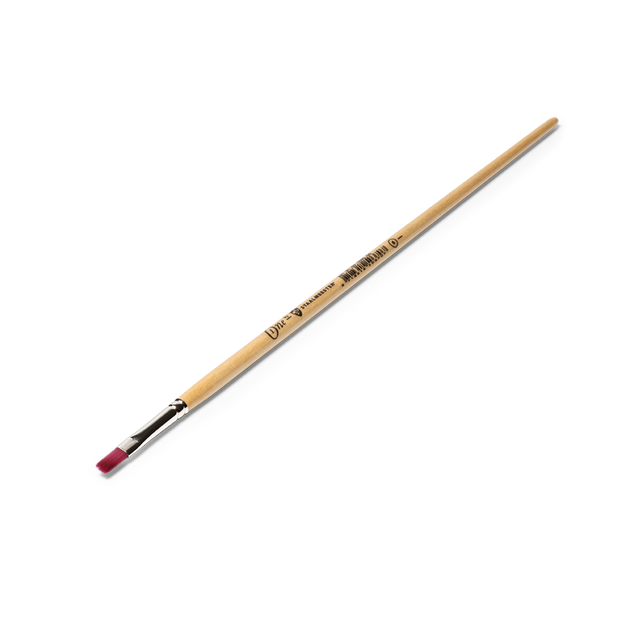 1090 ONE by Staalmeester® Fitch Artist Brush