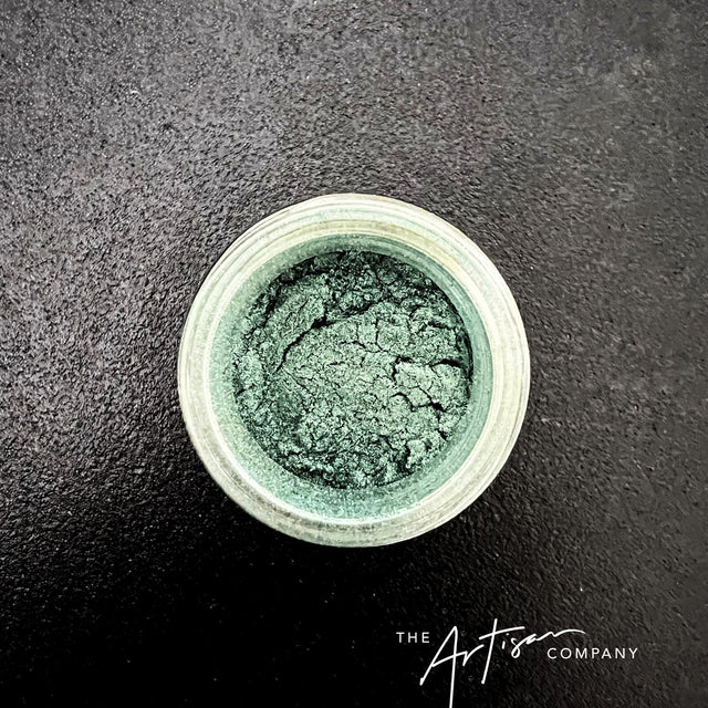 Metallic Concentrate: Willow Whisper