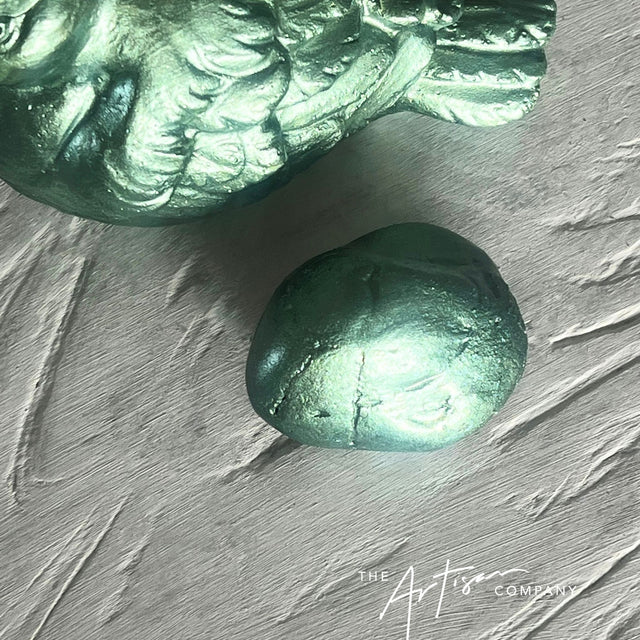 Metallic Concentrate: Willow Whisper