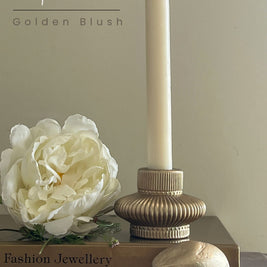 Metallic Concentrate: Golden Blush