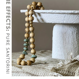 Pure Santorini - Stone Effects