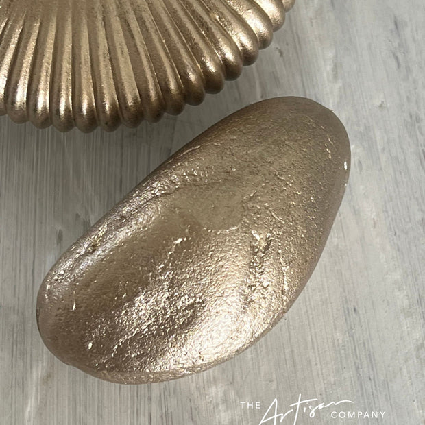 Metallic Concentrate: Golden Blush