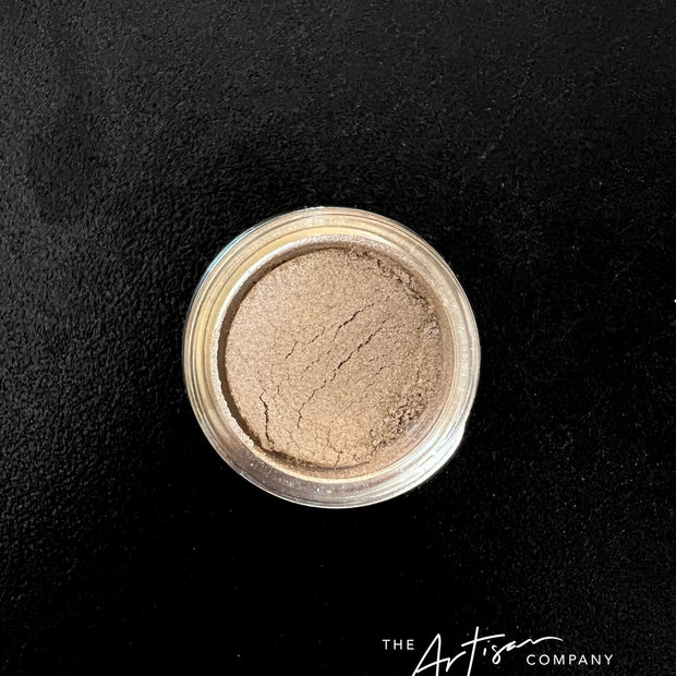Metallic Concentrate: Golden Blush