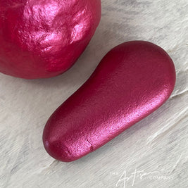 Metallic Concentrate: Pink Flame