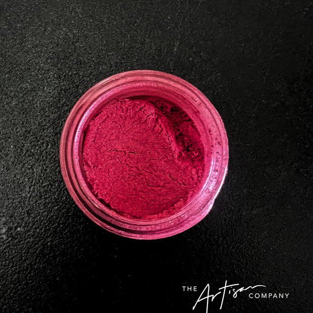 Metallic Concentrate: Pink Flame