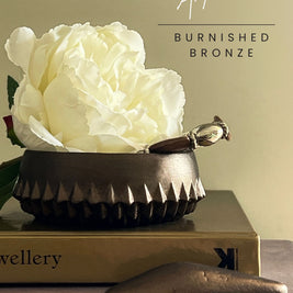 Metallic Concentrate: Burnished Bronze