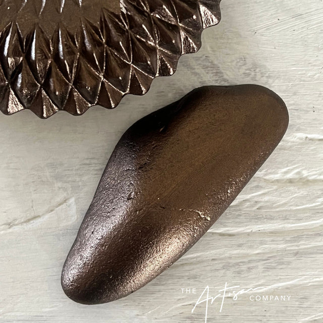 Metallic Concentrate: Burnished Bronze