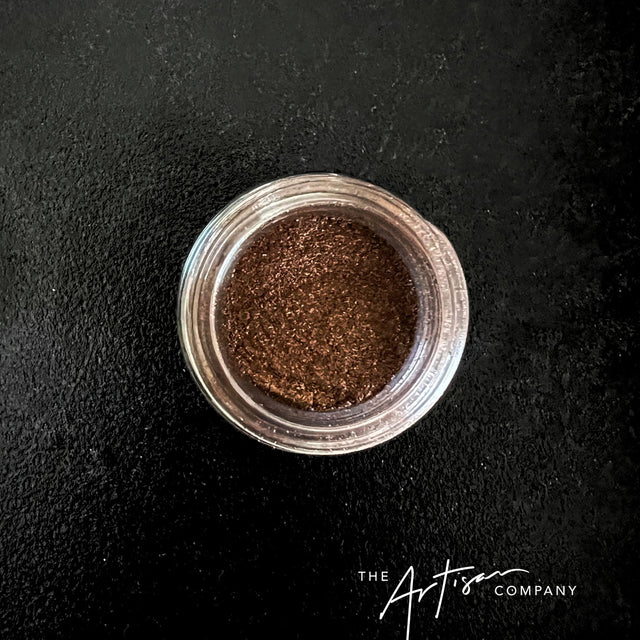 Metallic Concentrate: Burnished Bronze