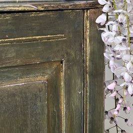 Not For Sale - Rustic in Olea Premium Chalk Paint