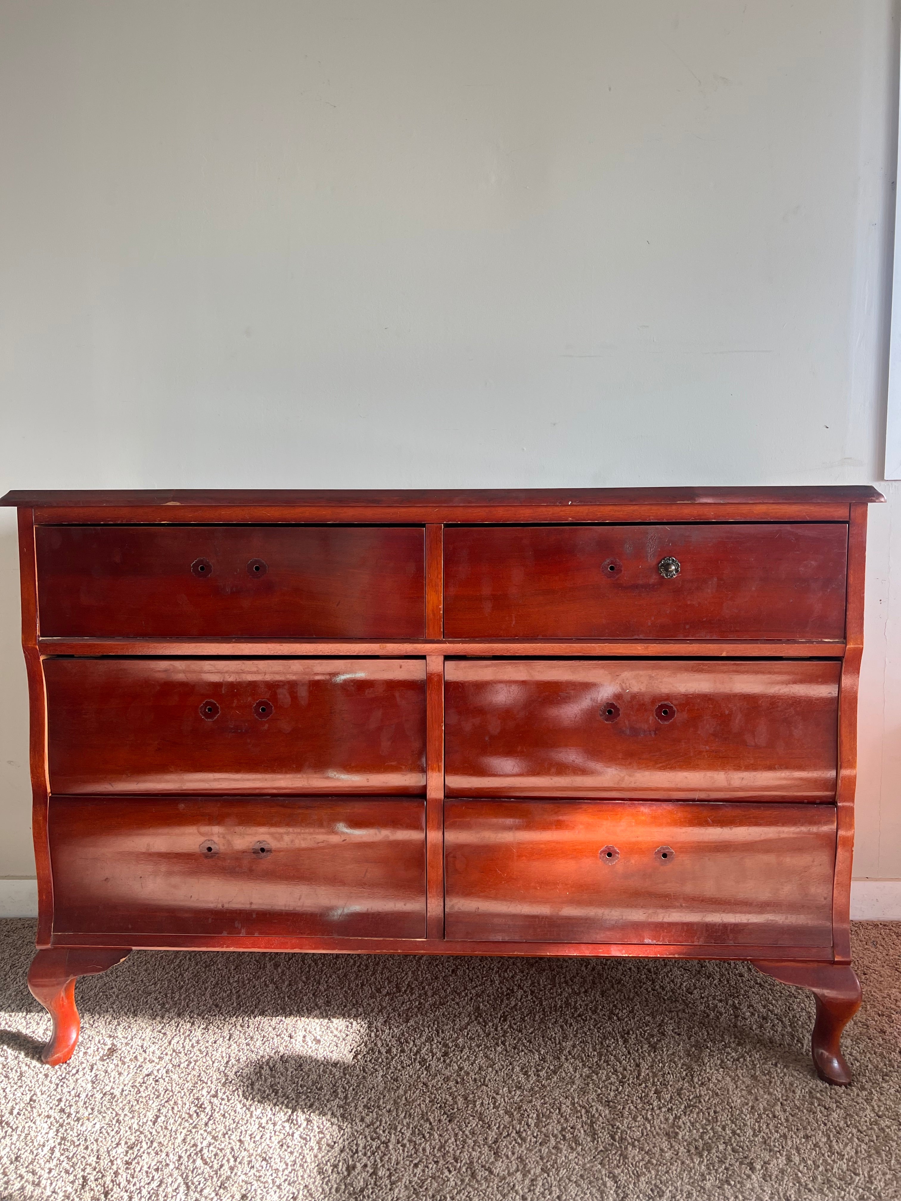 Not For Sale - Bespoke custom piece using Milan Moonshadow and Indie Gold
