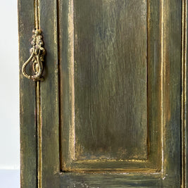 Not For Sale - Rustic in Olea Premium Chalk Paint