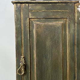 Not For Sale - Rustic in Olea Premium Chalk Paint