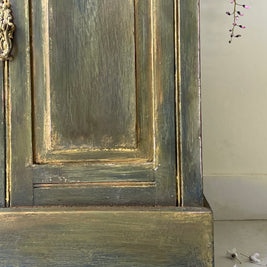 Not For Sale - Rustic in Olea Premium Chalk Paint
