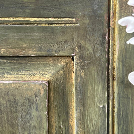 Not For Sale - Rustic in Olea Premium Chalk Paint