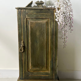 Not For Sale - Rustic in Olea Premium Chalk Paint