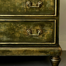 Not For Sale - A story told through layers  in Olea Premium Chalk Paint