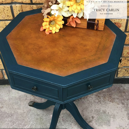 March 2019 : Tracy Carlin