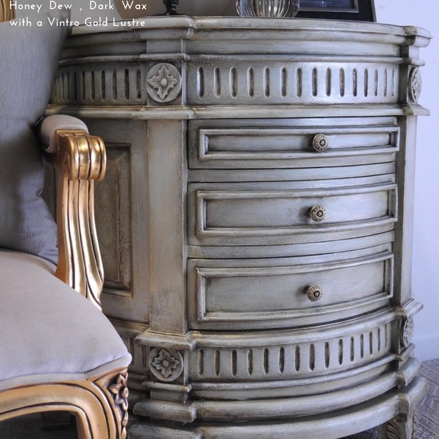 Focus on Vintro Pastels... contemporary or aged