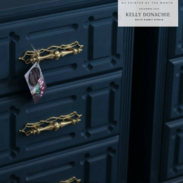 December 2018: Kelly Donachie